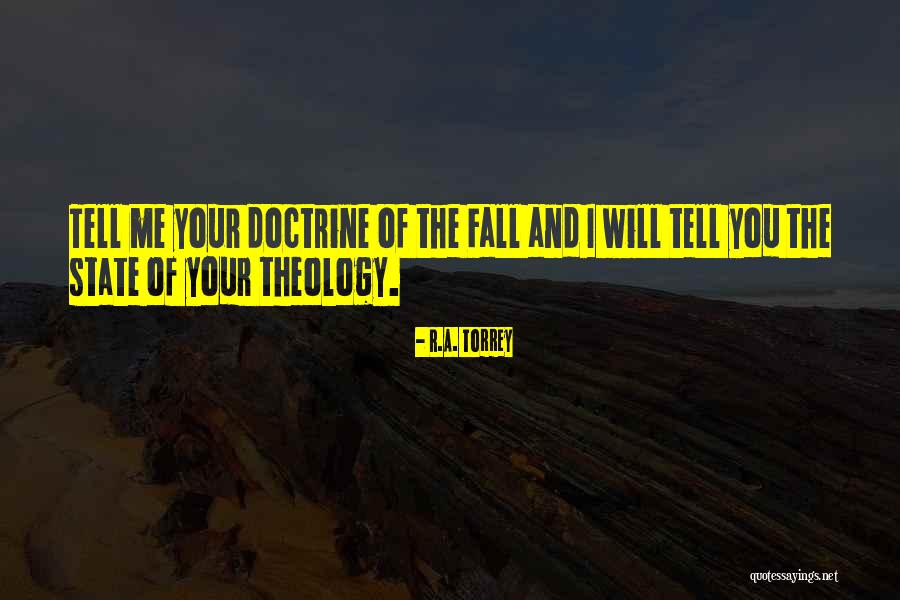 Falduto Landscaping Quotes By R.A. Torrey Falduto Landscaping Quotes By R.A. Torrey
