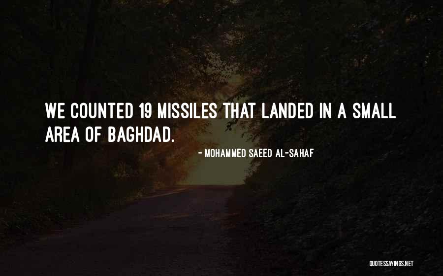 Faleceram Quotes By Mohammed Saeed Al-Sahaf Faleceram Quotes By Mohammed Saeed Al-Sahaf