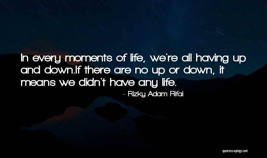 Falecido Carlos Quotes By Rizky Adam Rifai Falecido Carlos Quotes By Rizky Adam Rifai
