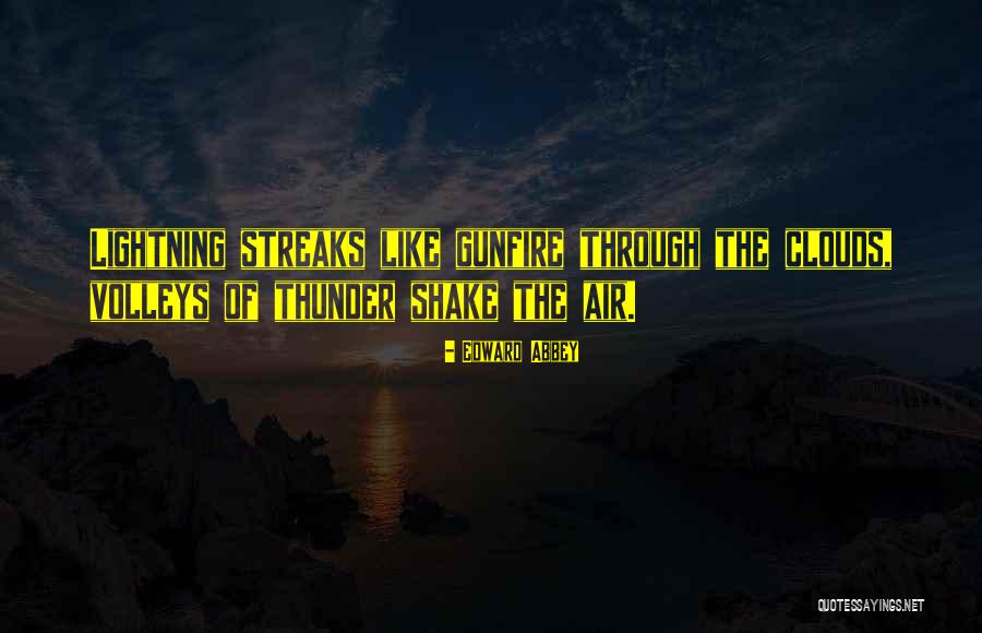 Falecidos Quotes By Edward Abbey Falecidos Quotes By Edward Abbey