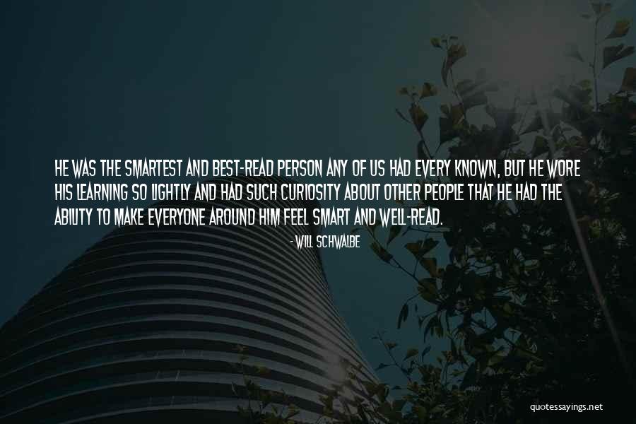 Falecidos Quotes By Will Schwalbe Falecidos Quotes By Will Schwalbe