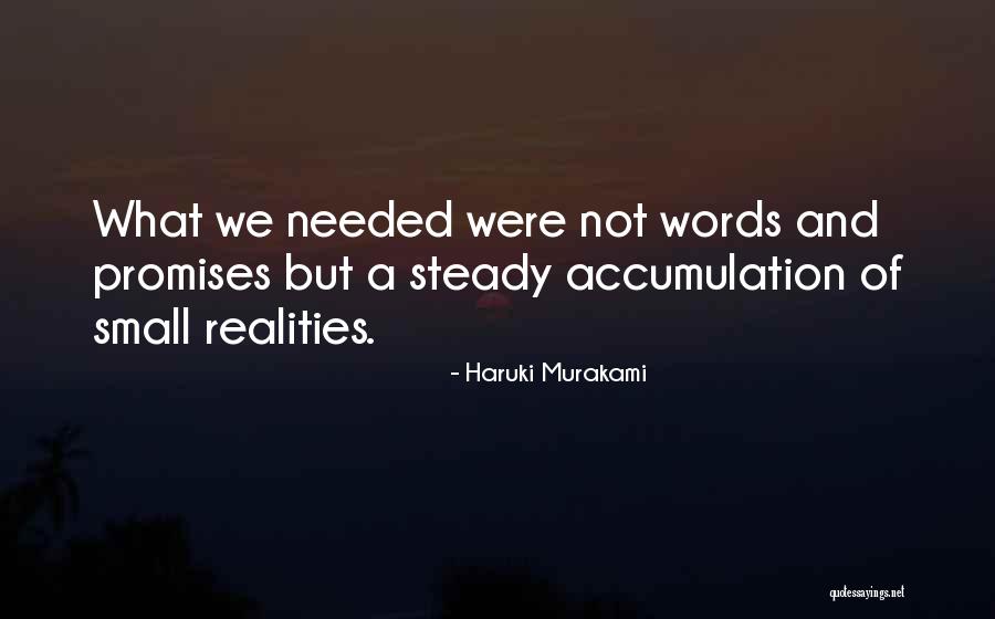 Falecimento Pedro Quotes By Haruki Murakami Falecimento Pedro Quotes By Haruki Murakami