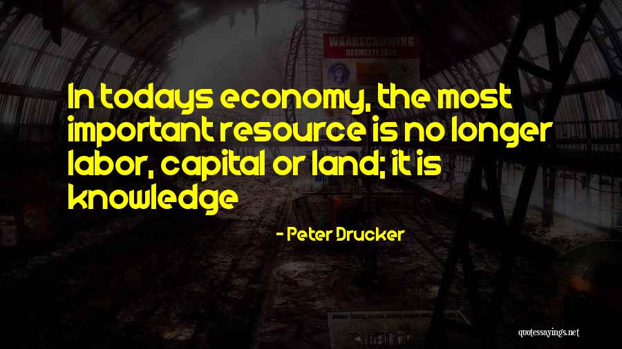 Falegname Lavoro Quotes By Peter Drucker Falegname Lavoro Quotes By Peter Drucker