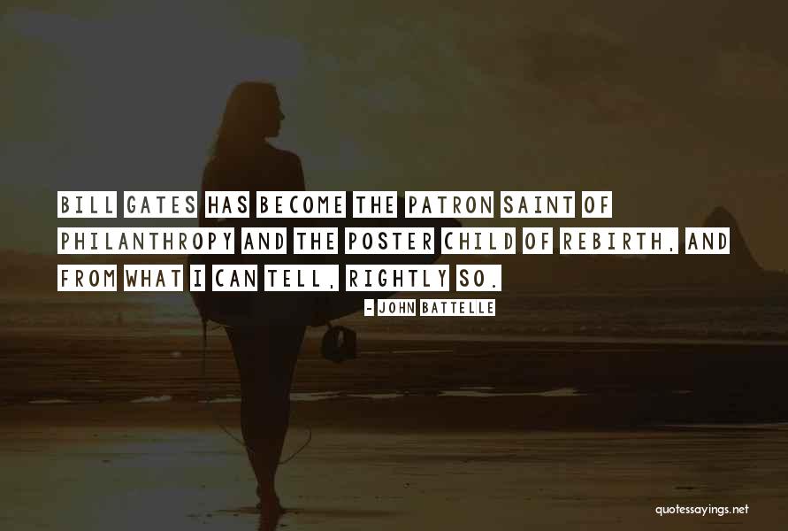 Falele Img Quotes By John Battelle Falele Img Quotes By John Battelle