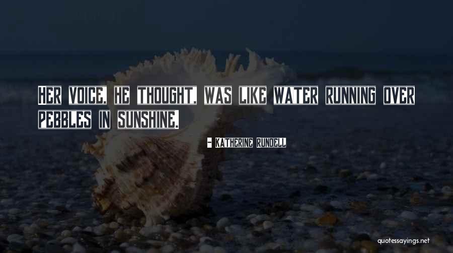 Falencia De Orgaos Quotes By Katherine Rundell Falencia De Orgaos Quotes By Katherine Rundell