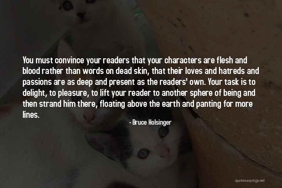 Falencia Que Quotes By Bruce Holsinger Falencia Que Quotes By Bruce Holsinger