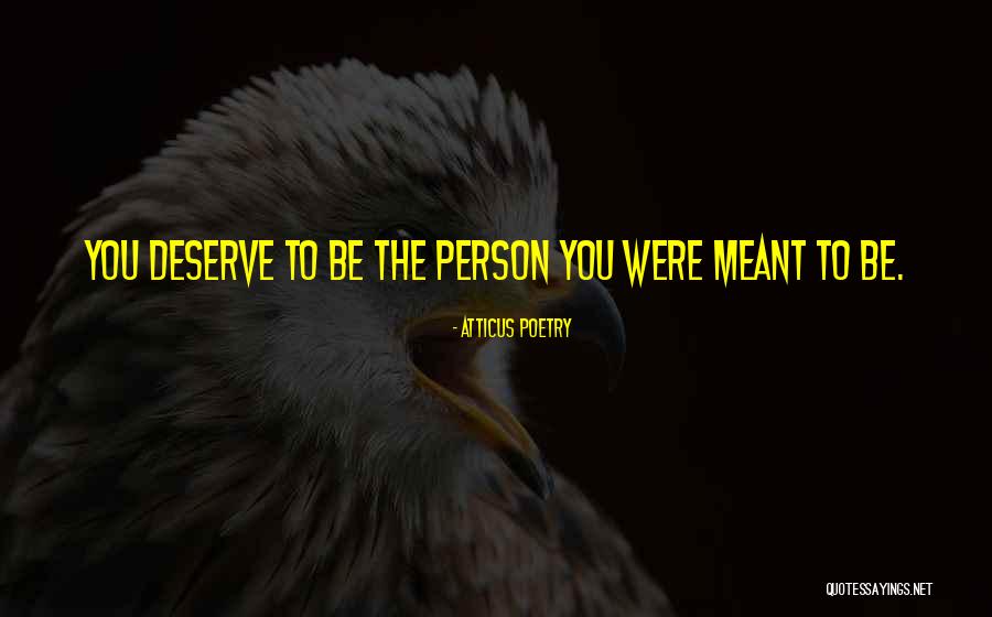 Falenio Quotes By Atticus Poetry
