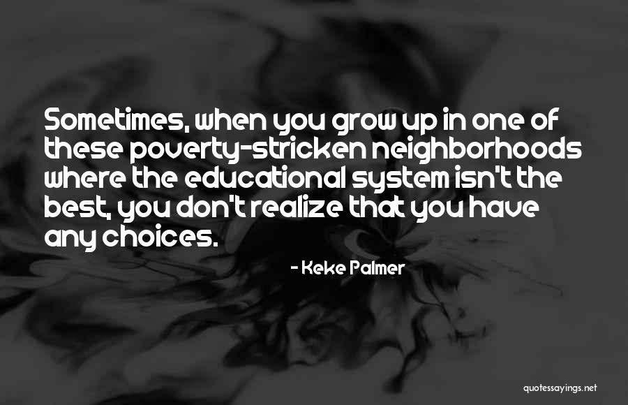 Falenio Quotes By Keke Palmer Falenio Quotes By Keke Palmer