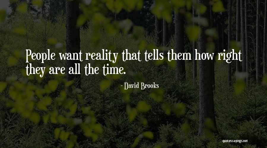 Faleolo Alailima Quotes By David Brooks Faleolo Alailima Quotes By David Brooks