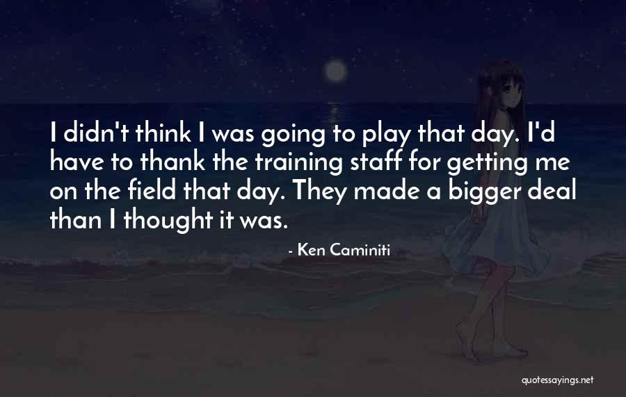 Falernian Grape Quotes By Ken Caminiti Falernian Grape Quotes By Ken Caminiti