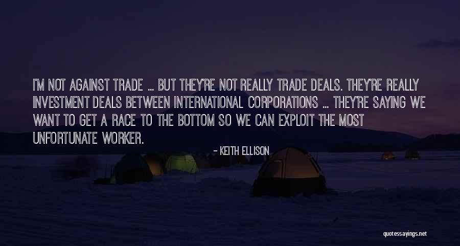 Falero Candy Quotes By Keith Ellison Falero Candy Quotes By Keith Ellison