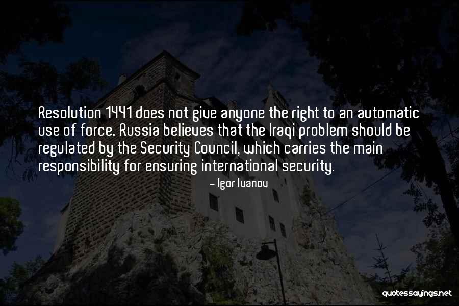 Faletici Quotes By Igor Ivanov Faletici Quotes By Igor Ivanov