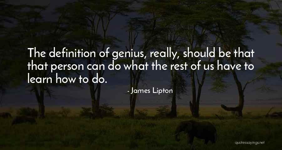 Faletici Quotes By James Lipton Faletici Quotes By James Lipton