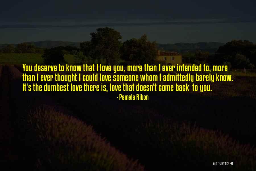 Faletici Quotes By Pamela Ribon Faletici Quotes By Pamela Ribon