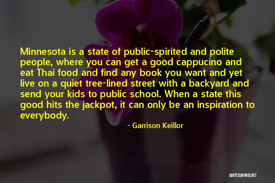 Falgoust New Orleans Quotes By Garrison Keillor Falgoust New Orleans Quotes By Garrison Keillor