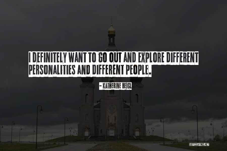 Falgoust New Orleans Quotes By Katherine Heigl Falgoust New Orleans Quotes By Katherine Heigl