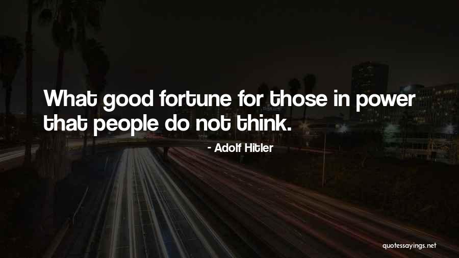 Falha De Desligamento Quotes By Adolf Hitler Falha De Desligamento Quotes By Adolf Hitler