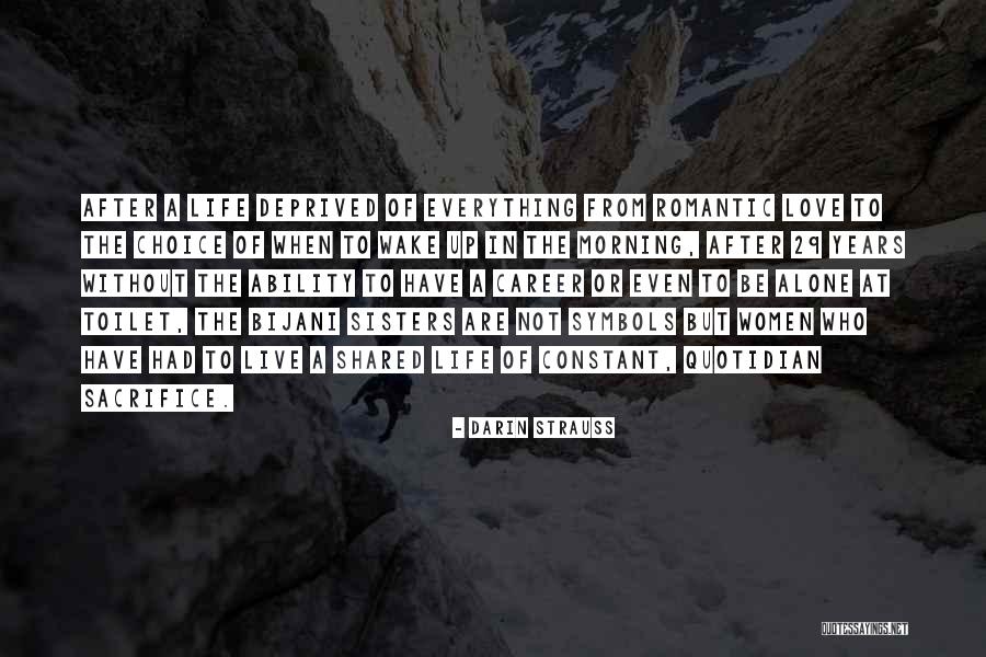 Falha De Desligamento Quotes By Darin Strauss Falha De Desligamento Quotes By Darin Strauss