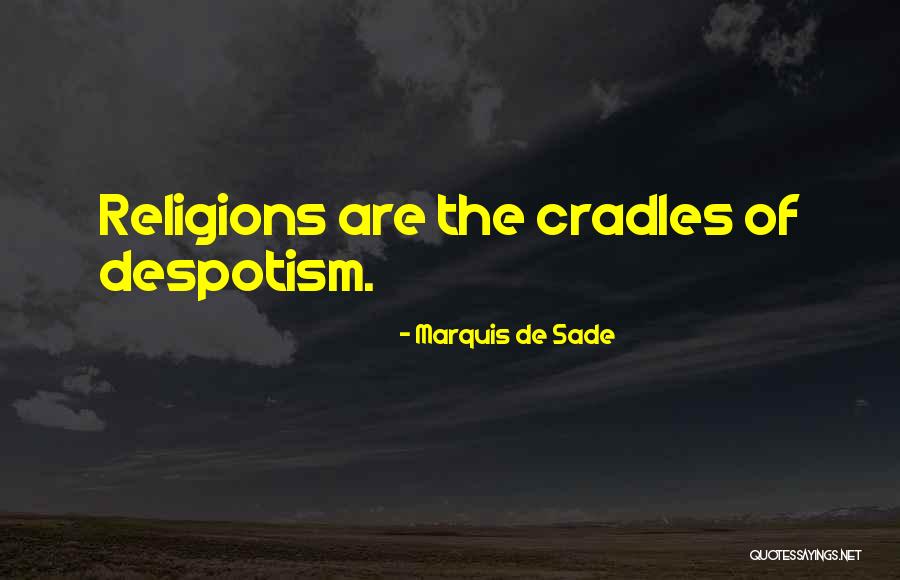 Falida Boot Quotes By Marquis De Sade Falida Boot Quotes By Marquis De Sade