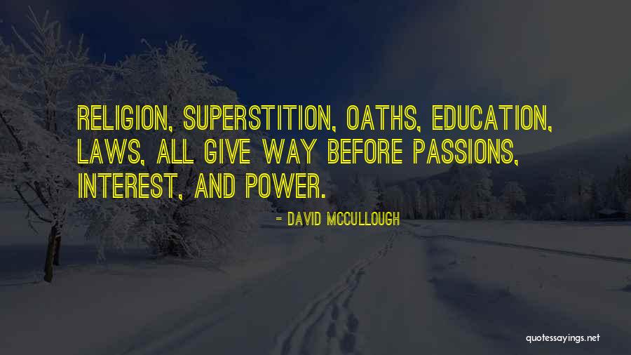 Falida Motors Quotes By David McCullough Falida Motors Quotes By David McCullough