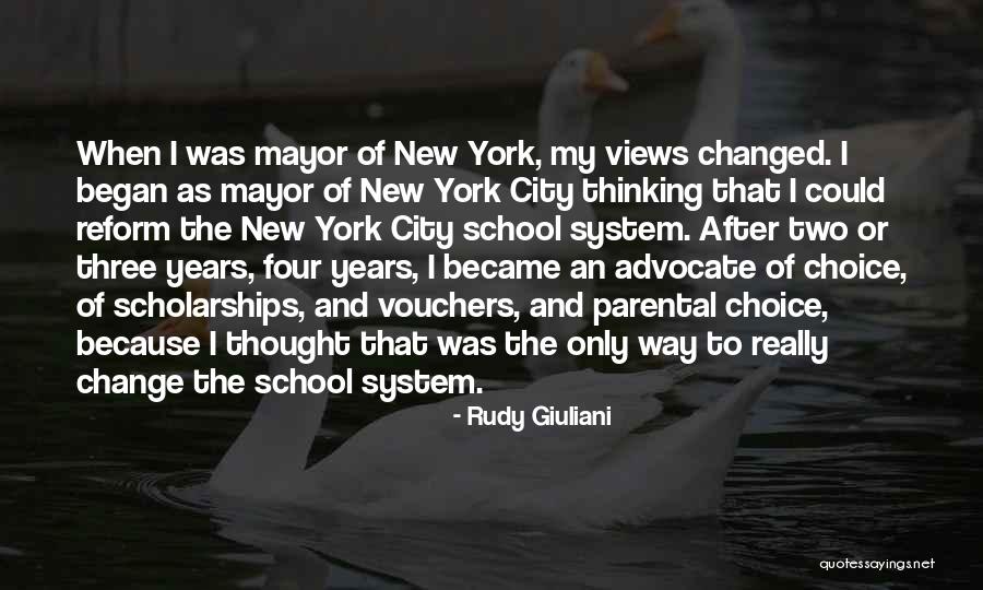 Falida Motors Quotes By Rudy Giuliani Falida Motors Quotes By Rudy Giuliani