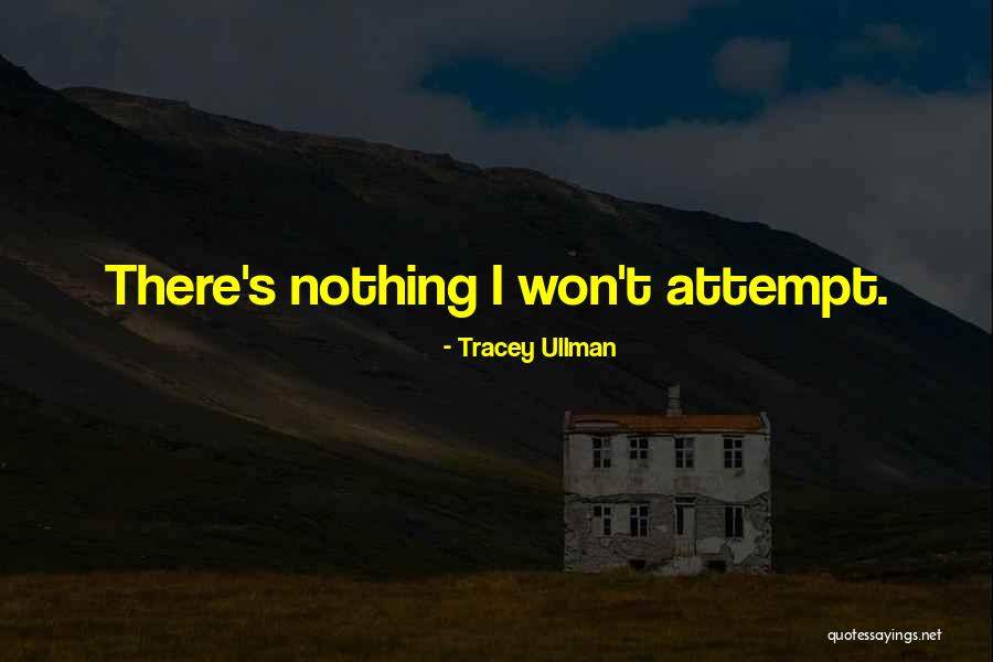 Falida Song Quotes By Tracey Ullman Falida Song Quotes By Tracey Ullman