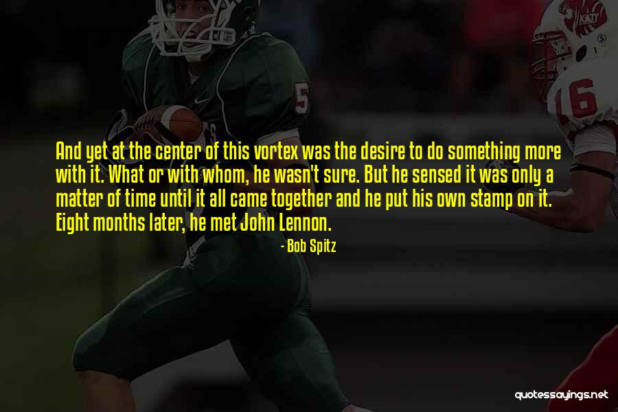 Falidade Quotes By Bob Spitz Falidade Quotes By Bob Spitz