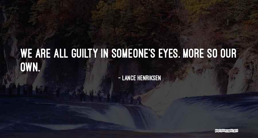 Faliero Fabio Quotes By Lance Henriksen Faliero Fabio Quotes By Lance Henriksen