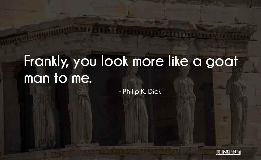 Faliero Sarti Quotes By Philip K. Dick Faliero Sarti Quotes By Philip K. Dick