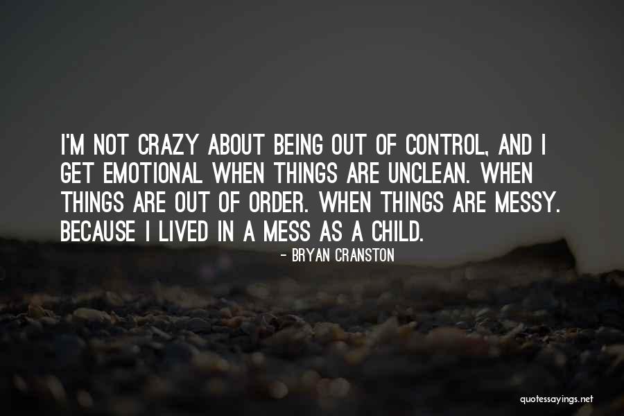 Faliga Quotes By Bryan Cranston Faliga Quotes By Bryan Cranston