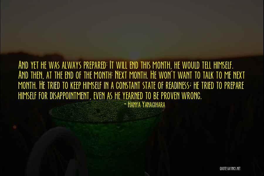 Faliga Quotes By Hanya Yanagihara Faliga Quotes By Hanya Yanagihara