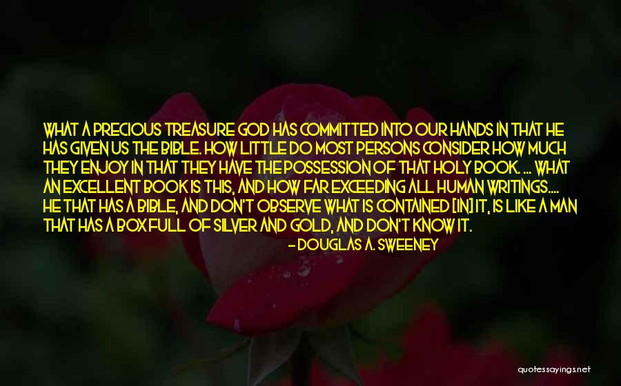 Faligo Quotes By Douglas A. Sweeney Faligo Quotes By Douglas A. Sweeney