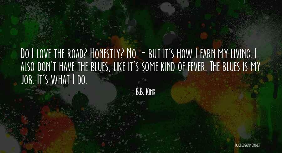 Faline San Quotes By B.B. King Faline San Quotes By B.B. King