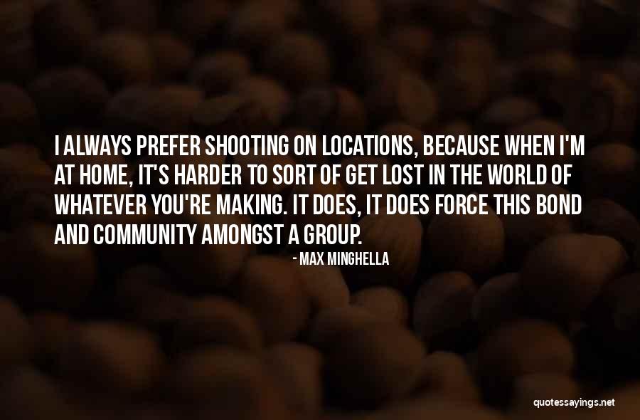 Faline San Quotes By Max Minghella Faline San Quotes By Max Minghella