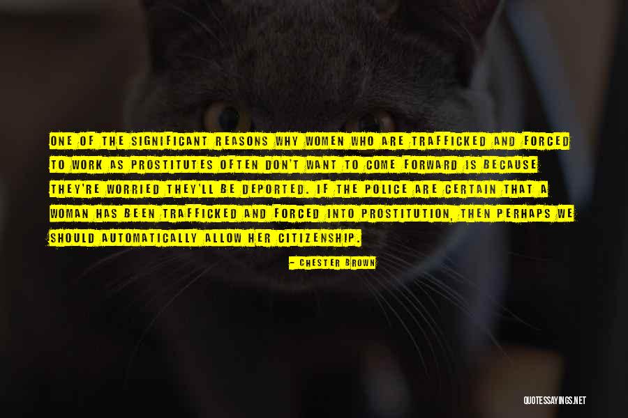 Falintil 1975 Quotes By Chester Brown Falintil 1975 Quotes By Chester Brown