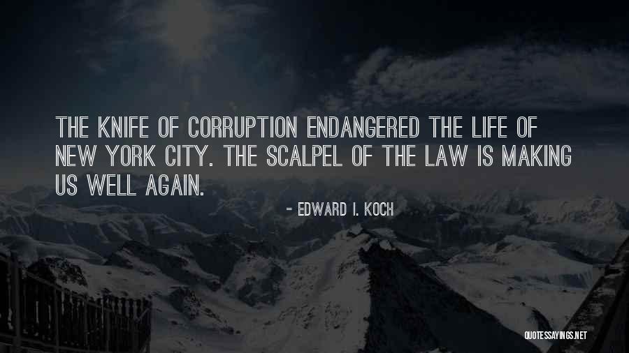 Falintil 1975 Quotes By Edward I. Koch Falintil 1975 Quotes By Edward I. Koch