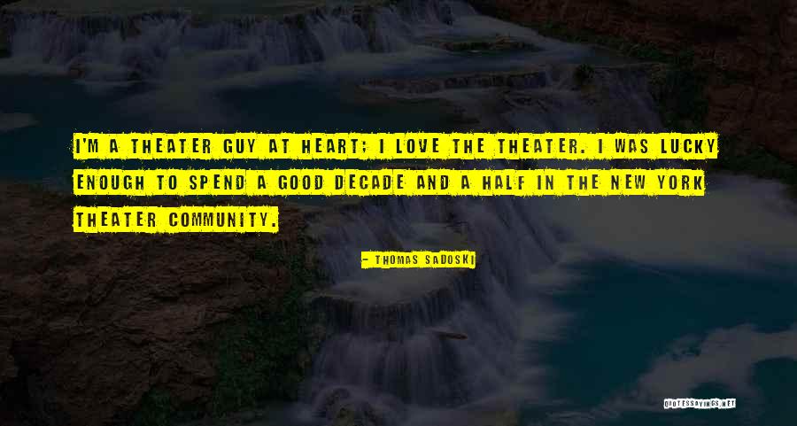 Falintil 1975 Quotes By Thomas Sadoski Falintil 1975 Quotes By Thomas Sadoski
