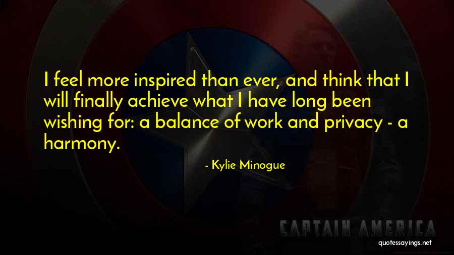 Faliqfahmie Quotes By Kylie Minogue Faliqfahmie Quotes By Kylie Minogue