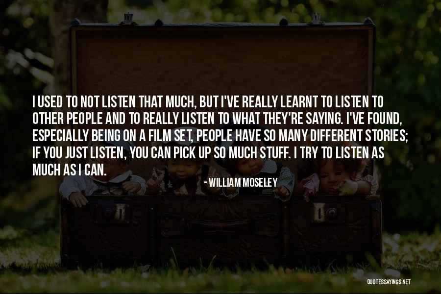 Faliropress Quotes By William Moseley Faliropress Quotes By William Moseley