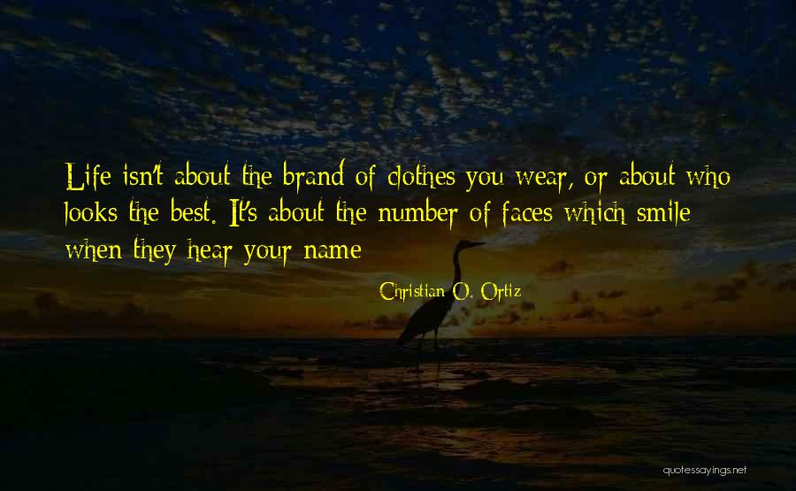 Faliros Quotes By Christian O. Ortiz Faliros Quotes By Christian O. Ortiz