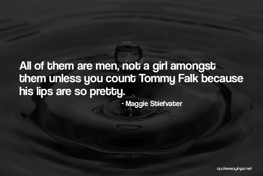 Falk Quotes By Maggie Stiefvater Falk Quotes By Maggie Stiefvater