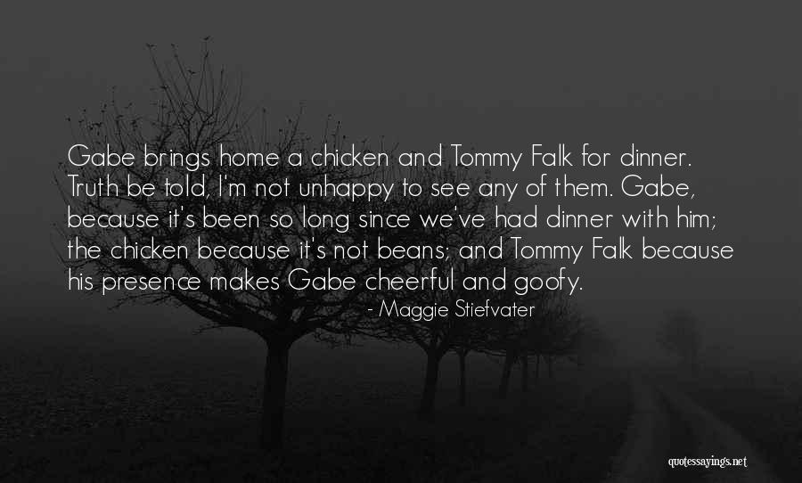 Falk Quotes By Maggie Stiefvater Falk Quotes By Maggie Stiefvater