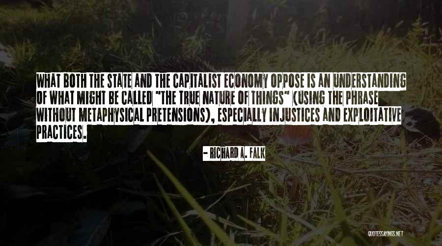 Falk Quotes By Richard A. Falk Falk Quotes By Richard A. Falk