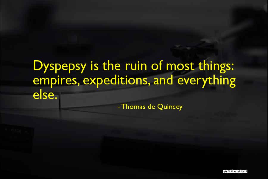 Falkan Armonis Quotes By Thomas De Quincey Falkan Armonis Quotes By Thomas De Quincey