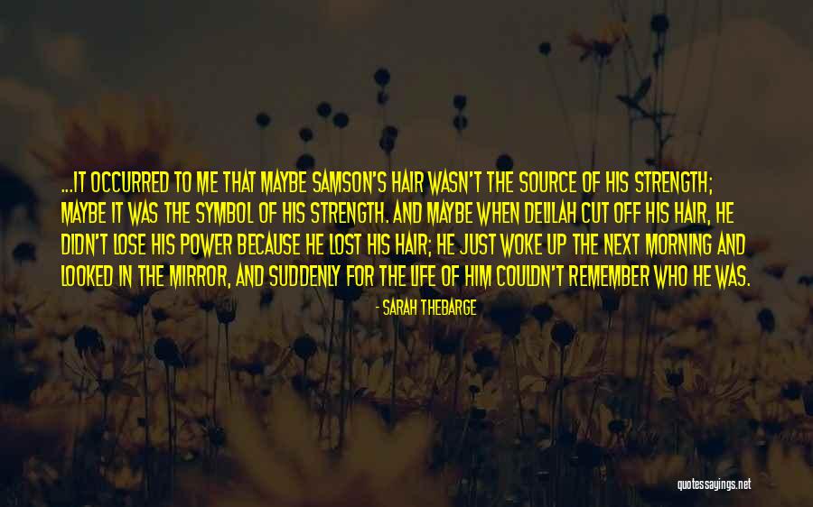 Falkandcornell Quotes By Sarah Thebarge Falkandcornell Quotes By Sarah Thebarge