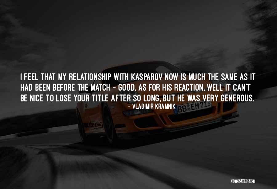 Falkenhain Eye Quotes By Vladimir Kramnik Falkenhain Eye Quotes By Vladimir Kramnik