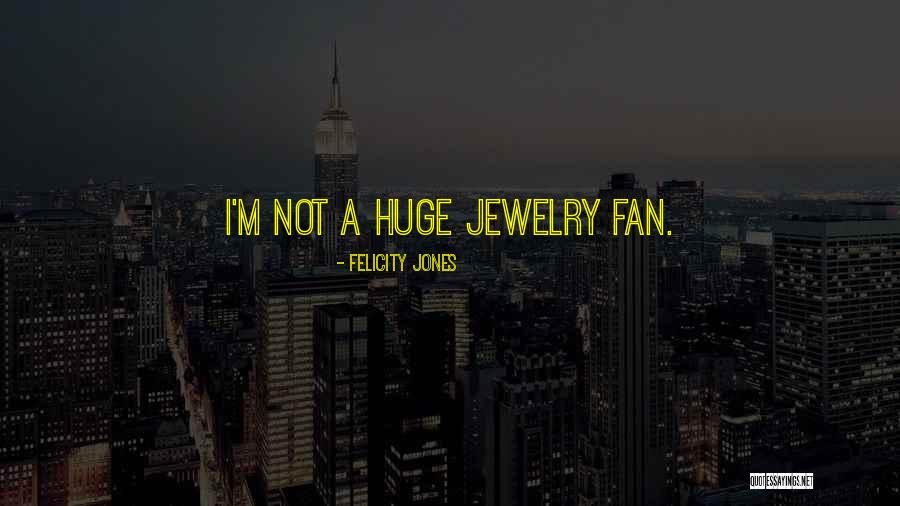 Falkenhorst Hopewell Quotes By Felicity Jones Falkenhorst Hopewell Quotes By Felicity Jones