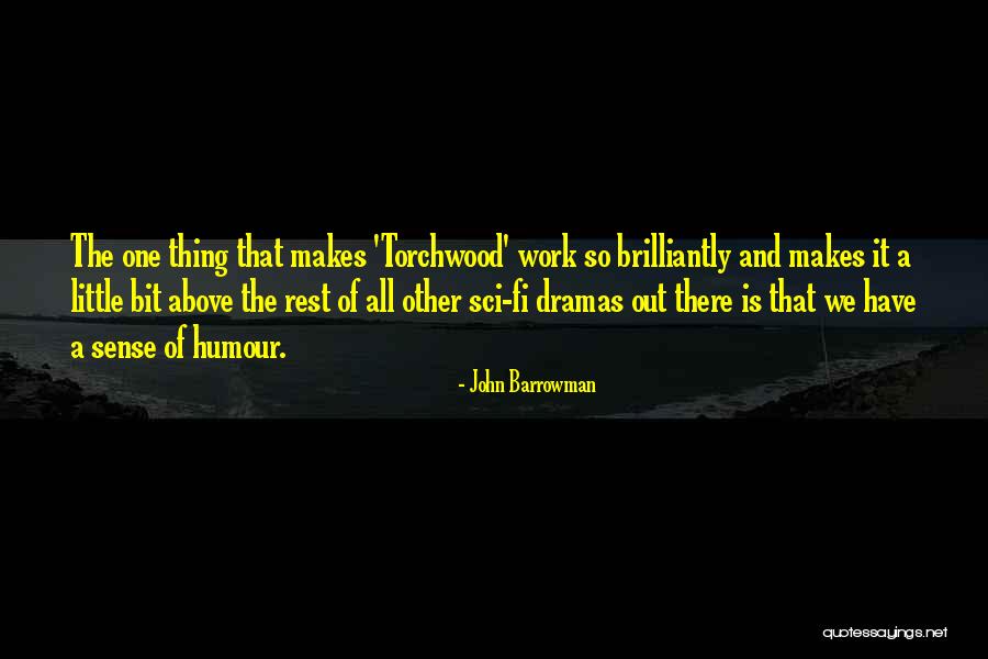 Falkenrath Noble Quotes By John Barrowman Falkenrath Noble Quotes By John Barrowman