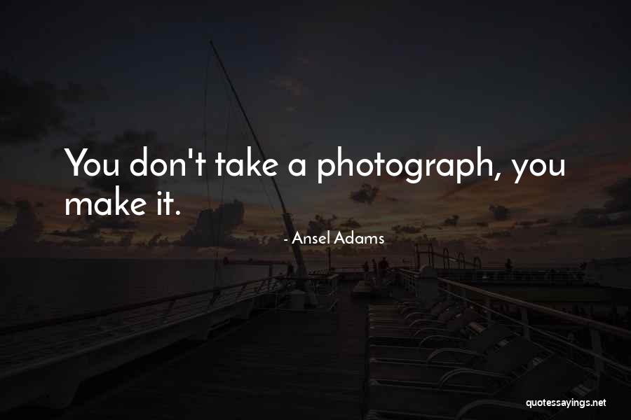 Falker Dairy Quotes By Ansel Adams Falker Dairy Quotes By Ansel Adams