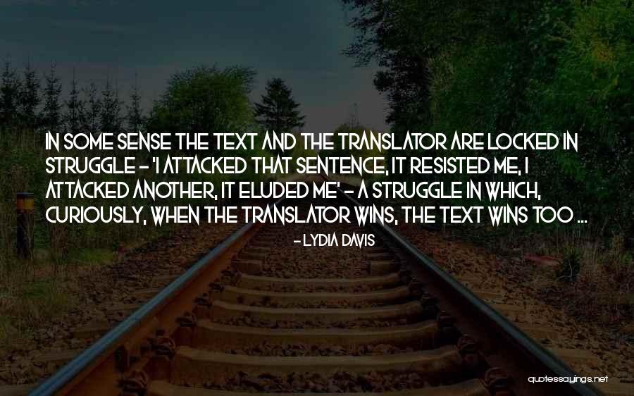 Falker Dairy Quotes By Lydia Davis Falker Dairy Quotes By Lydia Davis